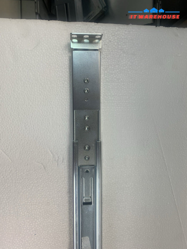 Dell PowerEdge R630 R620 R730 R720 ReadyRails Sliding Rack Rails-Left/Right Pair