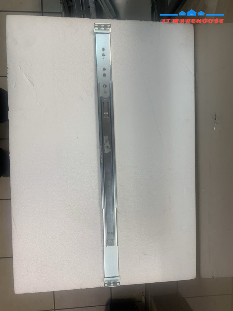 Dell PowerEdge R630 R620 R730 R720 ReadyRails Sliding Rack Rails-Left/Right Pair