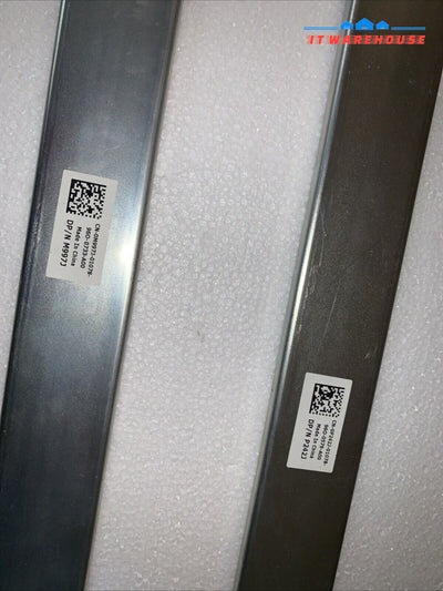 Dell PowerEdge R710 Full Sliding Right and Left Rail Kit 0R088C M997J
