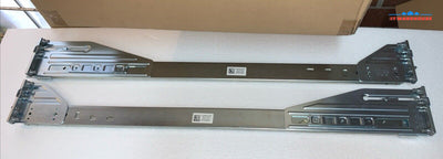Dell PowerEdge R710 Full Sliding Right and Left Rail Kit 0R088C M997J