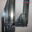 Dell PowerEdge R710 Full Sliding Right and Left Rail Kit 0R088C M997J