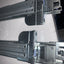 DELL PowerEdge R720 R720XD R730 R730XD Server Sliding Rail Kit FYK4G | 61KCY