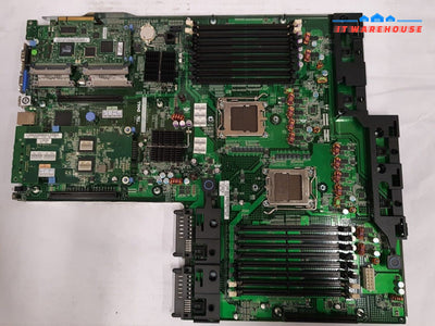 - Dell PowerEdge R805 Server Motherboard (P/N: D456H) @@@