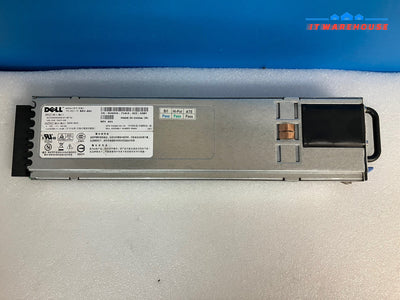 ~ DELL POWEREDGE SERVER POWER SUPPLY UNIT 550W PS-2521-1D 0UG634 UG634