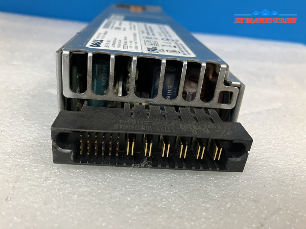 ~ DELL POWEREDGE SERVER POWER SUPPLY UNIT 550W PS-2521-1D 0UG634 UG634