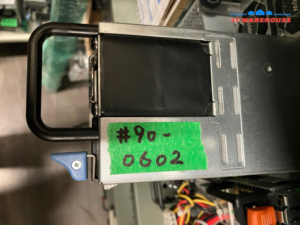 ~ DELL POWEREDGE SERVER POWER SUPPLY UNIT 550W PS-2521-1D 0UG634 UG634