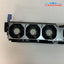 DELL POWEREDGE SERVER R740 R740xd HIGH PERFORMANCE FAN ASY ENCLOSURE Y3WXP 4VXP3
