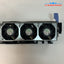 DELL POWEREDGE SERVER R740 R740xd HIGH PERFORMANCE FAN ASY ENCLOSURE Y3WXP 4VXP3