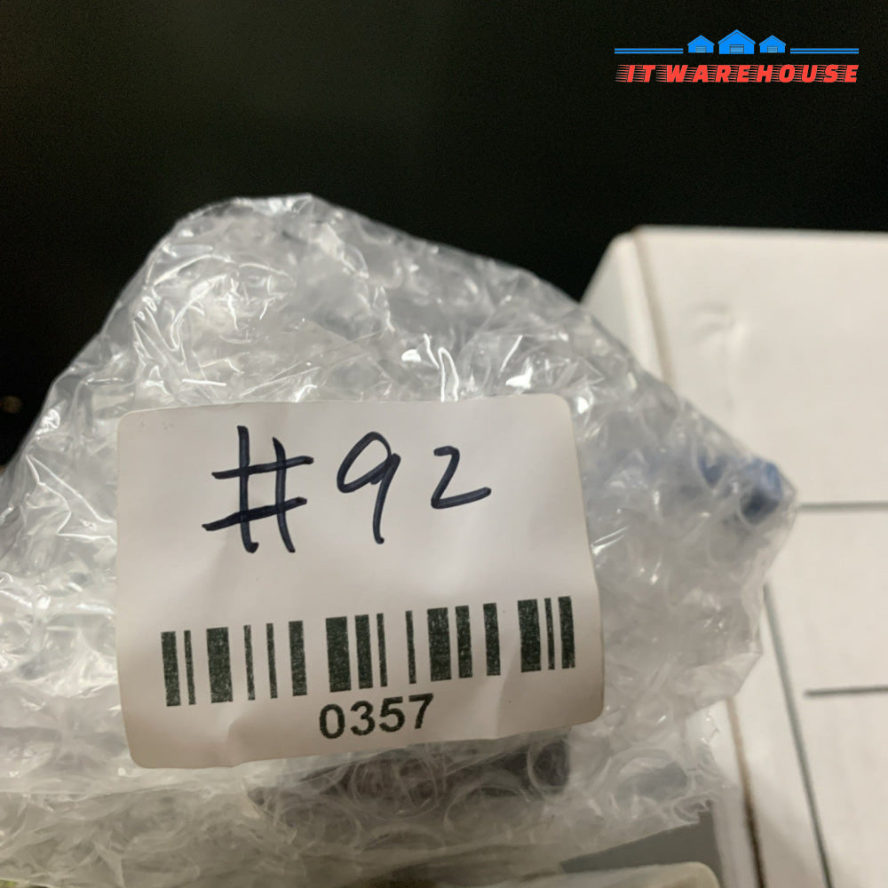DELL POWEREDGE SERVER R740 R740xd HIGH PERFORMANCE FAN ASY ENCLOSURE Y3WXP 4VXP3