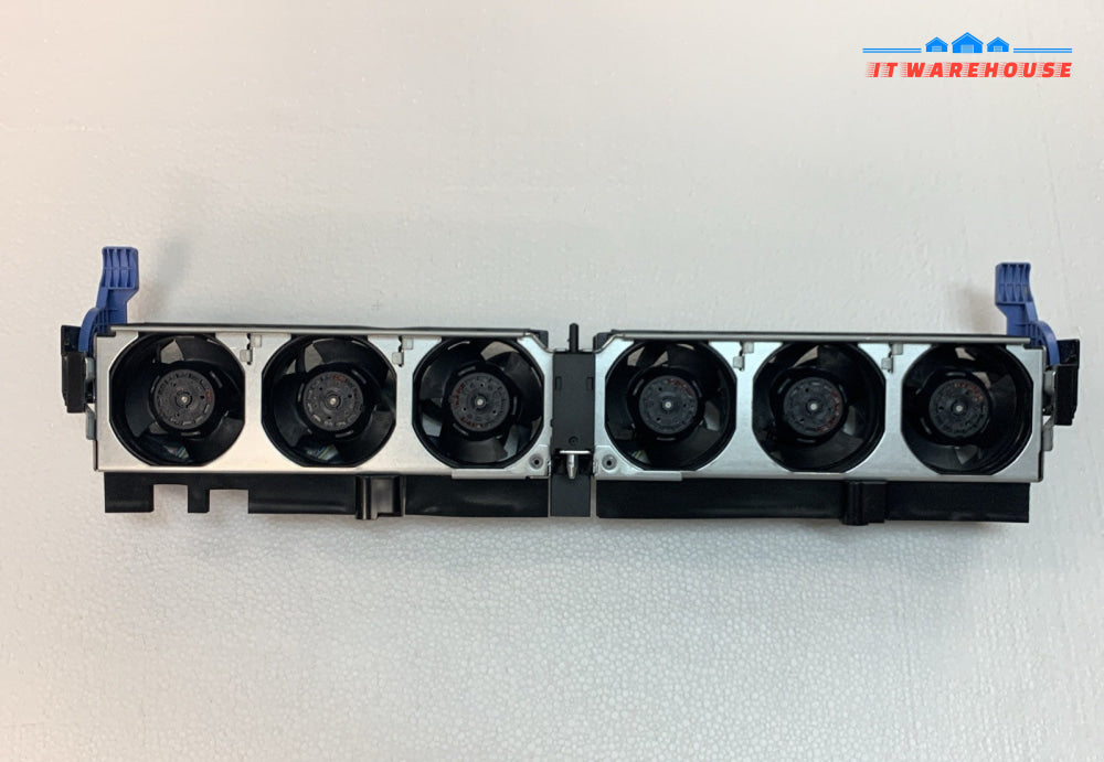 DELL POWEREDGE SERVER R740 R740xd HIGH PERFORMANCE FAN ASY ENCLOSURE Y3WXP 4VXP3