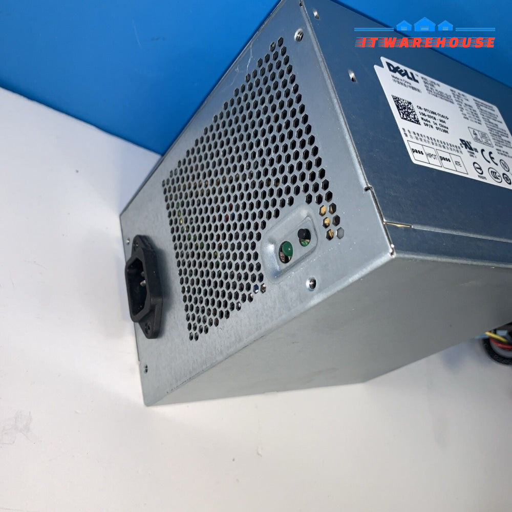 Dell PowerEdge T310 Power Supply 375W N375E-01 T122K 0T122K T128K 0T128K