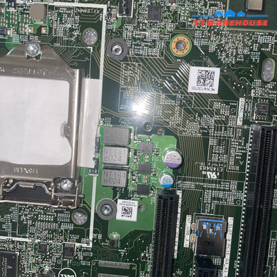 Dell PowerEdge T330 T130 server Motherboard LGA 1151/Socket H4 DDR4 026G78