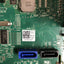 + Dell Poweredge T610 System Motherboard 0Cx0R0 + X5670 Cpu 2X4G Ram
