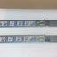 Dell PowerVault 01CVDX 0M8PRH 2U Server Left Right Static Rapid Rail Kit