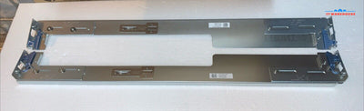 Dell PowerVault 01CVDX 0M8PRH 2U Server Left Right Static Rapid Rail Kit