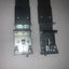 Dell PowerVault 01CVDX 0M8PRH 2U Server Left Right Static Rapid Rail Kit