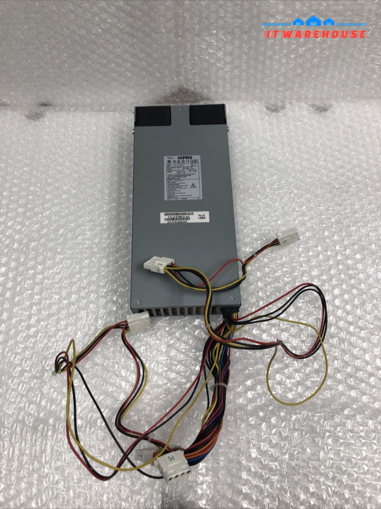 +Dell PowerVault 114T 230 Watts POWER SUPPLY HIPRO HP-U230EF3 12-87383-01