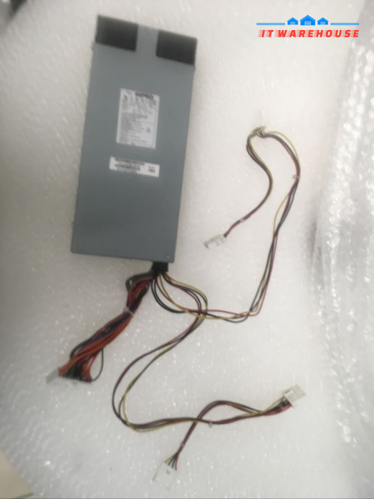 + Dell PowerVault 114T 230 Watts POWER SUPPLY HIPRO HP-U230EF3 R5 12-87383-05