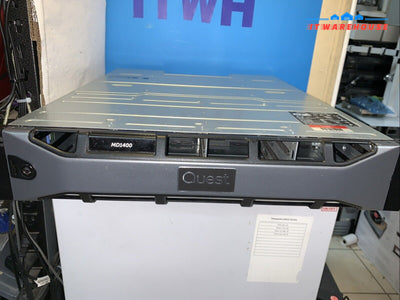 Dell PowerVault MD1400 Storage Array (no HD or caddy)