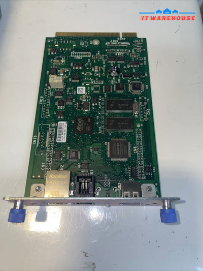 DELL POWERVAULT TL400 COMMUNICATION CARD MX-0PXPY6 P/N MX-0PXPY6-70565