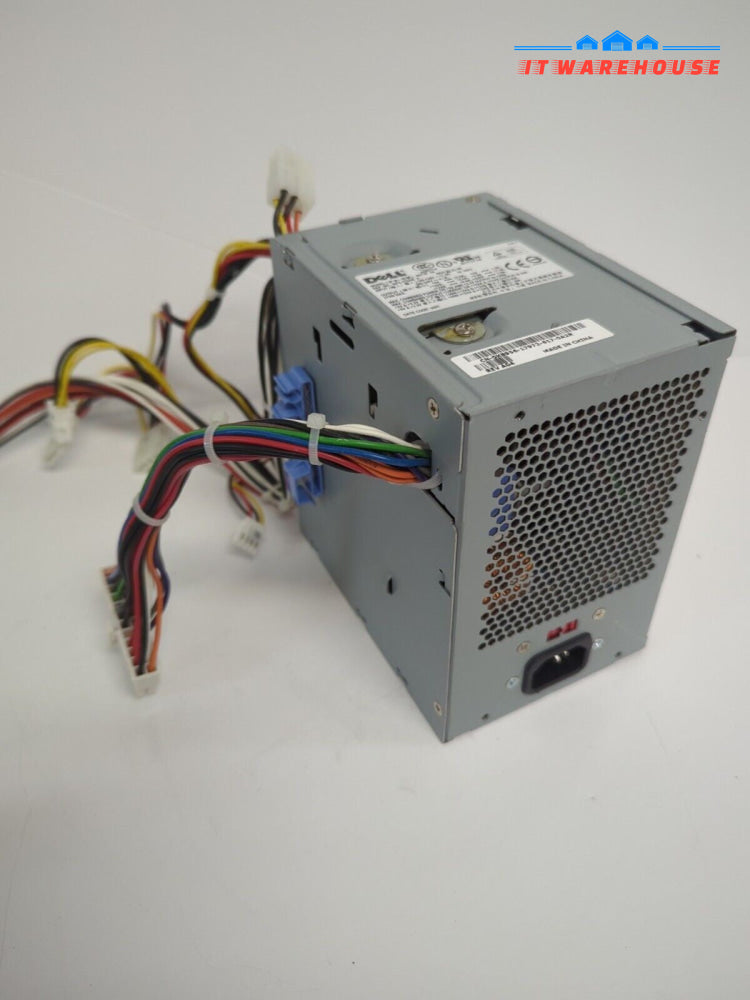 Dell Precision 380 Dimension 9100 9150 N375P-00 375W PowerSupply K8956 Tested -