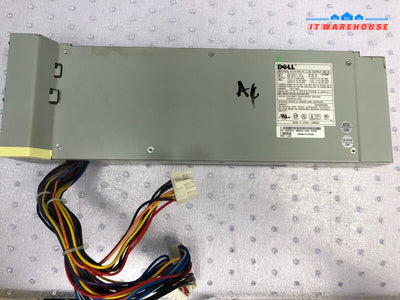 ~Dell Precision 450 360W PS-5361-1D Power Supply- 02P222 @