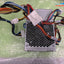 - Dell Precision 490 690 Workstation 750W Power Supply 0U9692 U9692 H750P-00