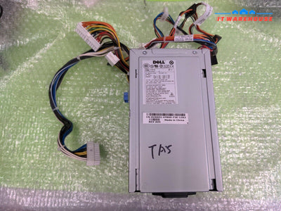 - Dell Precision 490 690 Workstation 750W Power Supply 0U9692 U9692 H750P-00