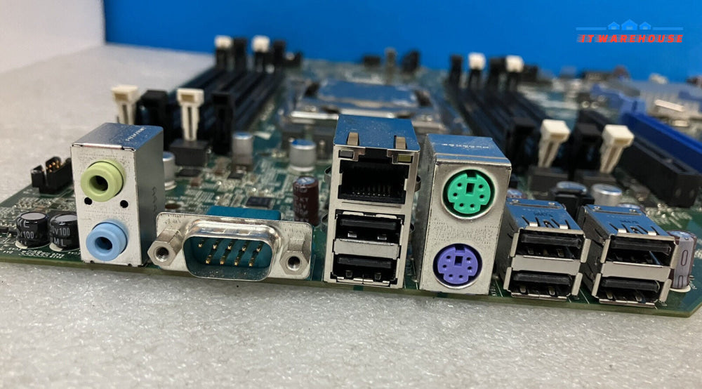 ~ Dell Precision 5810 Tower 0K240Y K240Y Motherboard (NO CPU)