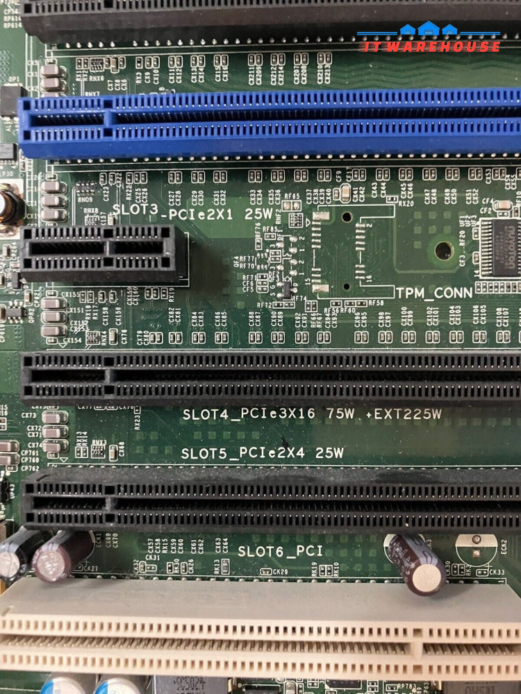 ~ Dell Precision 5810 Tower 0K240Y K240Y Motherboard (NO CPU)