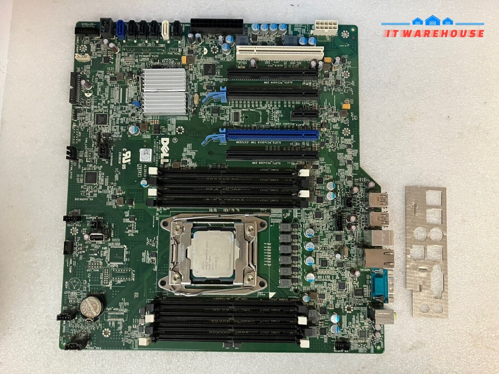 ~ Dell Precision 5810 Tower 0K240Y K240Y Motherboard (NO CPU)