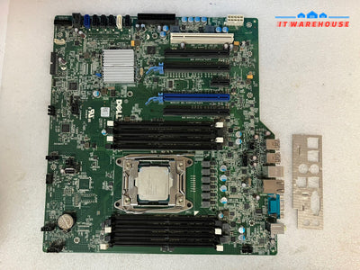 ~ Dell Precision 5810 Tower 0K240Y K240Y Motherboard (NO CPU)