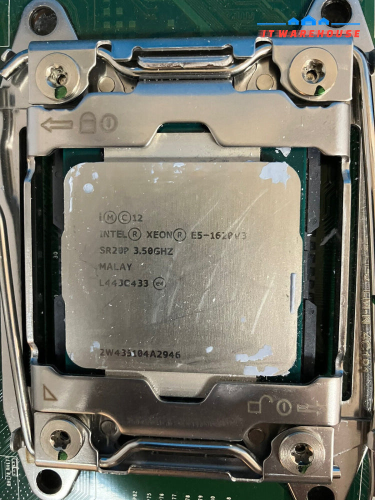 ~ Dell Precision 5810 Tower 0K240Y K240Y Motherboard (NO CPU)