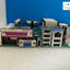~ Dell Precision Motherboard E210882 Dq965Gf Lga775 W/ Core 2 Duo Cpu + Io Plate