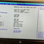 ~ Dell Precision Motherboard E210882 Dq965Gf Lga775 W/ Core 2 Duo Cpu + Io Plate
