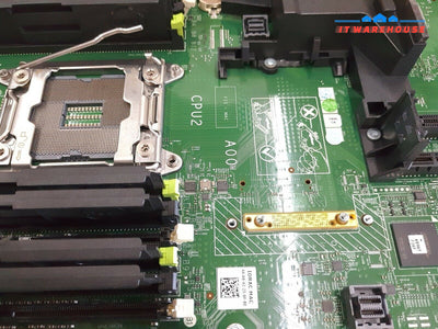 - Dell Precision RACK 7910 Server Motherboard 1J90F for E5 - V3 V4 CPU Tested