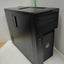 Dell Precision T1650 Workstation i7-3770 3.40GHz/ 16GB RAM /240GB SSD /WIN 10 -