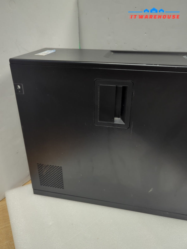 Dell Precision T1650 Workstation i7-3770 3.40GHz/ 16GB RAM /240GB SSD /WIN 10 -