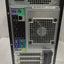 Dell Precision T1650 Workstation i7-3770 3.40GHz/ 16GB RAM /240GB SSD /WIN 10 -