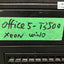 Dell Precision T3500 Workstation Dcta Intel Xeon W3530 Cpu 12Gb Ram 1Tb Hdd ~