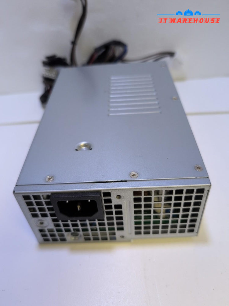DELL Precision T3660 DYW3N HU500EPS-00 500W Power Supply TESTED -