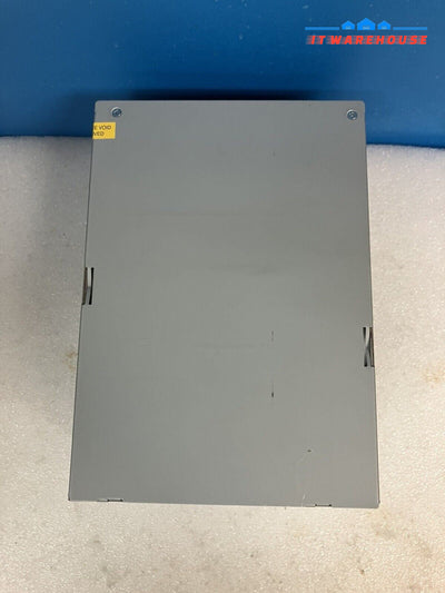 ~ DELL PRECISION T7400 POWER SUPPLY 1000W (No Wire Harness) 0JW124 H1000E-00