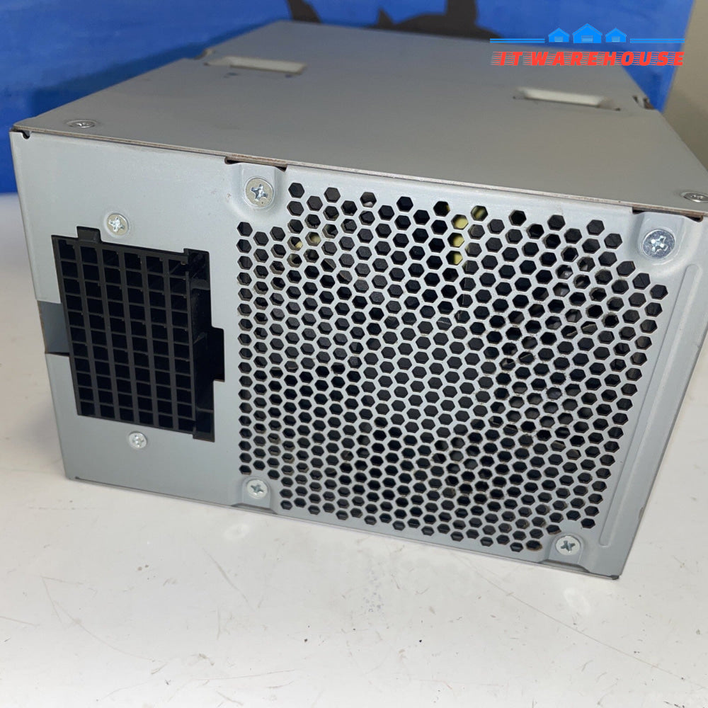 DELL PRECISION T7400 POWER SUPPLY 1000W   (No WIRE HARNESS) JW124 H1000E-00