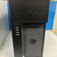 Dell Precision Tower 3620 Desktop Core I7-6700 Cpu 16Gb Ram 256Gb Ssd Win10 ~
