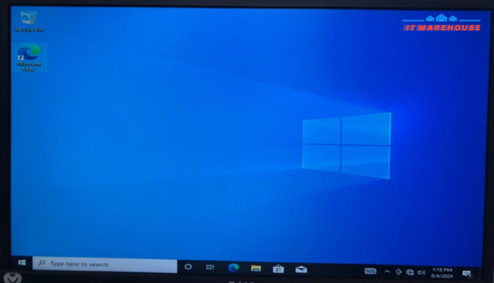 Dell Precision Tower 5810 Desktop Intel Xeon E5-1603v3 CPU / 8GB RAM / 1TB HDD ~