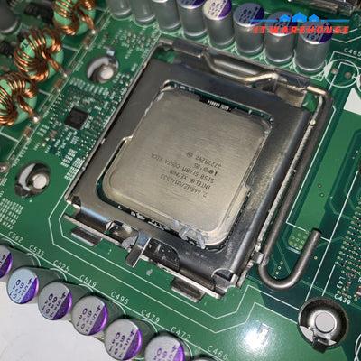 Dell Precision Workstation 690 Motherboard 0MY171 REV A01 w/XEON 5150 + 8GB Ram