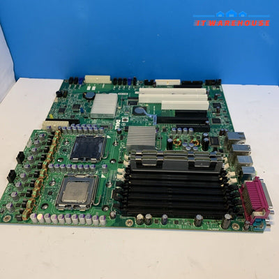 Dell Precision Workstation 690 Motherboard 0MY171 REV A01 w/XEON 5150 + 8GB Ram