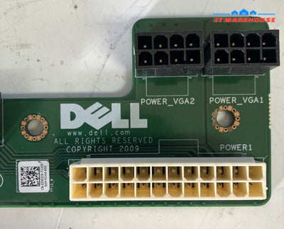 Dell Precision Workstation 7910 Desktop Power Distribution Board 05W3J9 5W3J9 ~