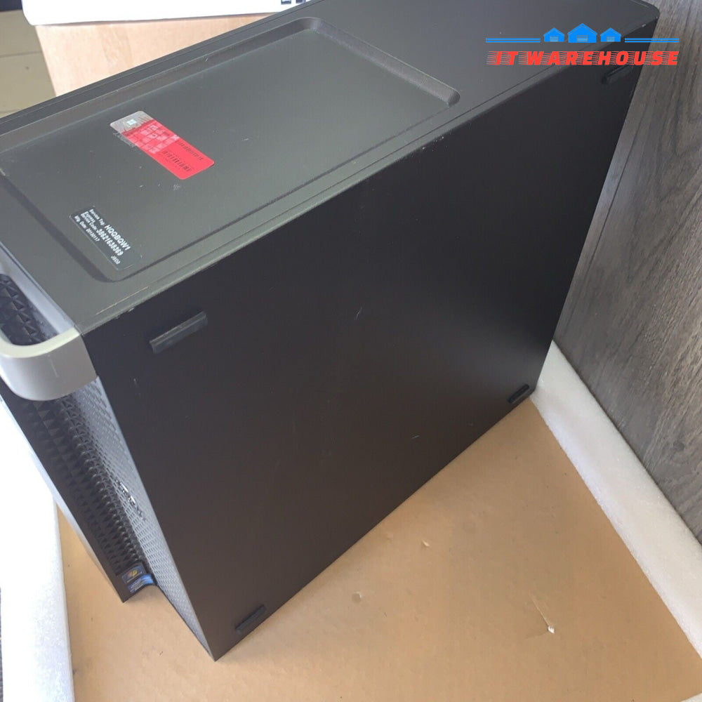 Dell Precision Workstation T5600 Xeon 16GB 500GB SSD Win 10 Wifi Quadro 5000 GPU