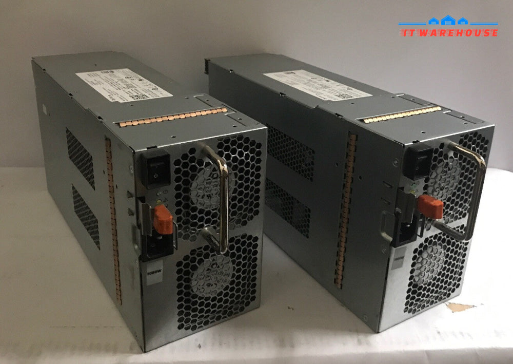 Dell PS6100 EqualLogic 1080-Watt Power Supply D1080E-S0 MYNPK @@@